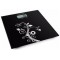 Весы напольные ESPERANZA YOGA EBS003 Black