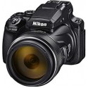 Nikon Coolpix P1000 Black 