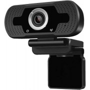 Camera Web Tellur Basic Full HD, 1080p, USB3.0  TLL491061