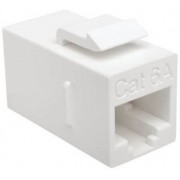 Modular In-line coupler UTP Cat.6a 