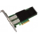Intel Server Adapter Intel XXV710,  PCIe 3.0 x8, Dual SFP28 Port 25G 