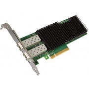 Intel Server Adapter Intel XXV710,  PCIe 3.0 x8, Dual SFP28 Port 25G 