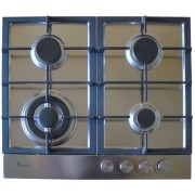 Варочная панель Tornado  TR-4033 INOX (Textured) 