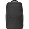 15.6" Lenovo ThinkPad - Notebook Backpack Professional, Black