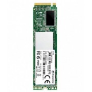 .M.2 NVMe SSD 2.0TB  Transcend 220S [PCIe 3.0 x4, R/W:3500/2700MB/s, 340/310K IOPS, SM2262, 3DTLC] 