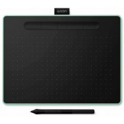 Graphic Tablet Wacom Intuos S, CTL-6100WLE-N, Bluetooth, Pistachio 