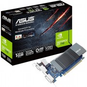 Видеокарта Asus GeForce GT710 1GB GDDR5