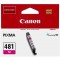 Ink Cartridge Canon CLI-481 M EMB