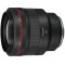 Prime Lens Canon RF 85mm f/1.2L USM