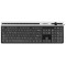 Natec Keyboard Swordfish Slim, US Layout