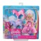 Barbie Dreamtopia Chelsea si Unicornii