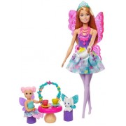 Barbie Dreamtopia "Gradinita Magica" ast.