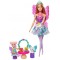 Barbie Dreamtopia "Gradinita Magica" ast.