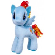 STIP-Pony albastru 30cm