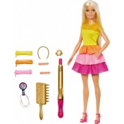 Barbie "Bucle Fantastice"