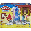 PD DRIZZY ICE CREAM PLAYSET