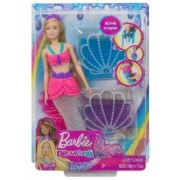Barbie Sirena Dreamtopia "Culori Incredibile"