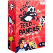 Joc de masa "Hraneste Panda"