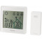 Hama "Action" Weather Station, white