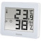 Hama TH-130 Thermo / Hygrometer, white
