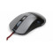 Mouse Omega VARR OM-270 Gaming 1200-1600-2400-3200Dpi Grey