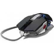 Mouse Hama 113775 uRage MorphВІ evo 