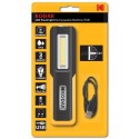 KODAK LED Flashlight MultiUse 150R