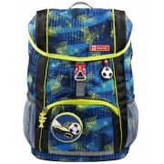 "Soccer Team" KID 3-Piece Backpack Set