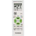 Thomson ROC1205 Universal Remote Control for Air Conditioners