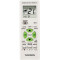 Thomson ROC1205 Universal Remote Control for Air Conditioners