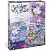 Dazzle-by-Number - Frost