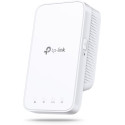 TP-LINK RE300  AC1200 Mesh Wall Plugged Range Extender, Atheros, 867Mbps on 5GHz +  300Mbps on 2.4GHz, 802.11ac/n/g/b, Ranger Extender mode, Access Control, Concurrent Mode boost both 2.4G/5G, WPS, OneMesh Technology