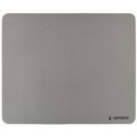 Gembird Mouse pad MP-S-BK, SBR rubber, Grey