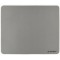 Gembird Mouse pad MP-S-BK, SBR rubber, Grey