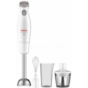 Блендер TEFAL HB453138,  white/grey 