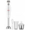 Блендер TEFAL HB453138, white/grey