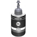Ink Epson  M100/M105/M200/M205 M100 black 1L (774 BK) BLACK pigment Barva 