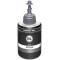 Ink Epson M100/M105/M200/M205 M100 black 1L (774 BK) BLACK pigment Barva