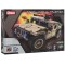 Constructor QiHui 2in1, Armed Off-road Vehicle, R/C 4CH, 502 pcs, 8014