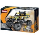 Конструктор QiHui Pull Back Off-Road Vehicle 199 pcs (5804)