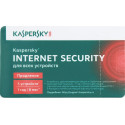  Kaspersky Internet Security 5Dt Renewal
