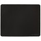 Gembird Mouse pad MP-S-BK, SBR rubber, 22x18, Black