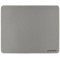 Gembird Mouse pad MP-S-G, SBR rubber, 22x18, Grey