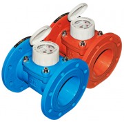 Contoare Woltmann WDE-K50 (de scos din Price-list) 100 225 250