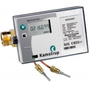 Contor energie termica MULTICAL 603, fara modul de transmitere a datelor 1 1/2'' 1,5 m cablu 1,5 m cablu