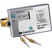 Contor energie termica MULTICAL 603, fara modul de transmitere a datelor 1'' 1,5 m cablu 1,5 m cablu   3,5 6