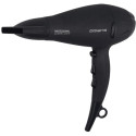 Фен Polaris PHD2289AC, black 