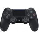 Controller wireless SONY PS DualShock 4 V2 Black