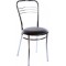 Стул Nowy Styl Argento Chrome V-4