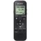 Digital Voice Recorder SONY ICD-PX370, 4GB PC Link + MC slot ICD